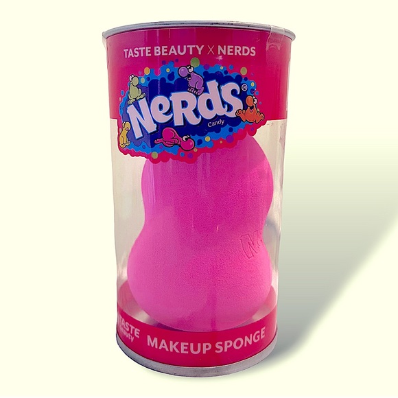 Taste Beauty - Nerds & Blow Pop Makeup Sponge Set - Picture 4 of 4